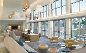 Element By Marriott Chandler Fashion Center